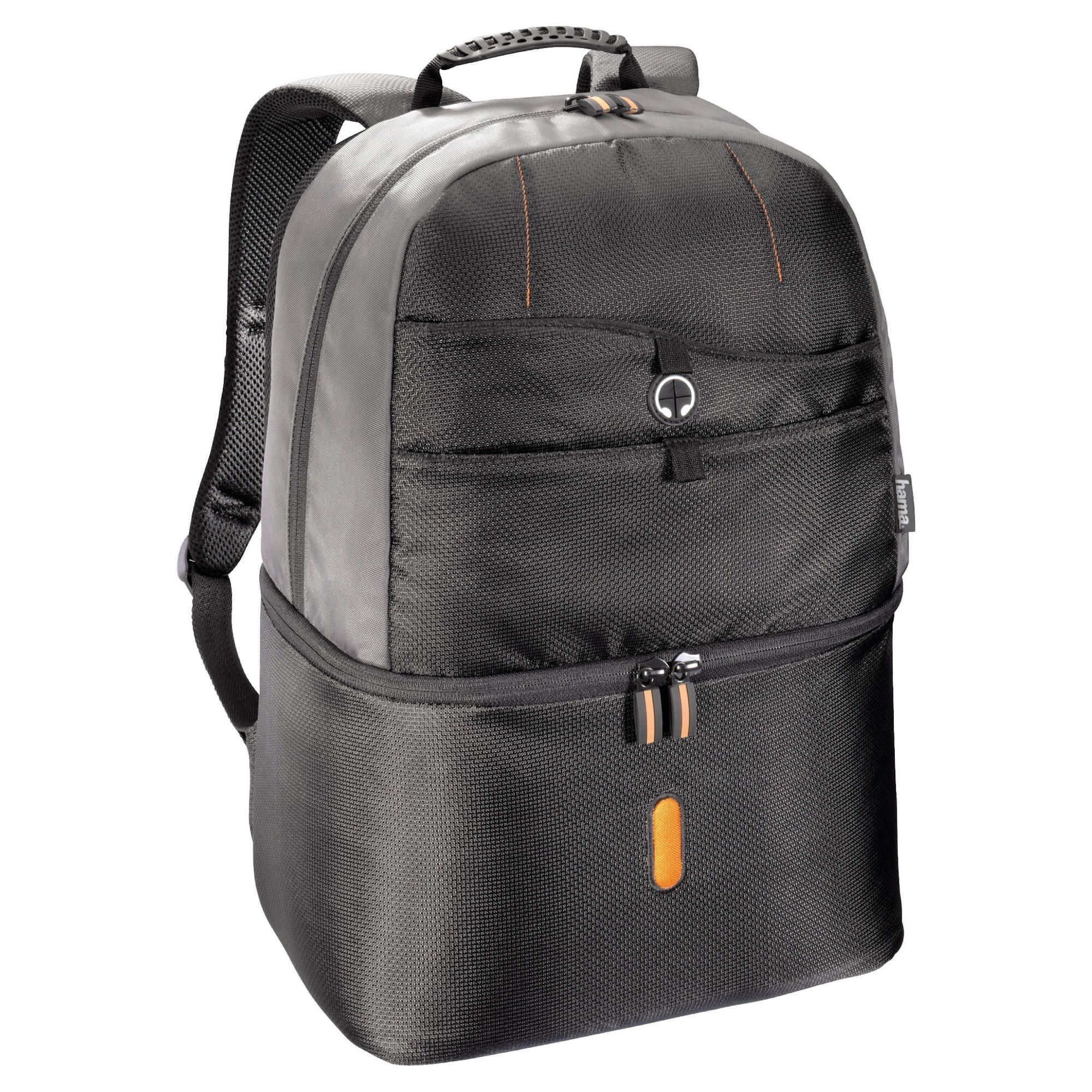Hama Sorento 170 Slr Camera Case, Black