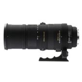 SIGMA Lens for Nikon - 150-500 mm F5-6.3 DG APO OS HSM Lens for all Nikon D series SLRs