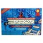Make Your Own Opoly