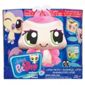Littlest Pet Shop Ladybug