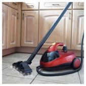 Earlex Steam Dynamo Cleaner