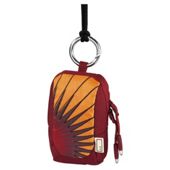 Hama AHA 60G (Vital) Camera Bag - Red