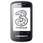 Three ZTE Racer Black