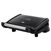 George Foreman Black Heritage 5portion Grill