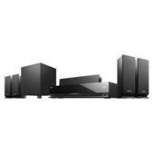 Sony BDVE370 5.1 Blu-Ray Home Cinema