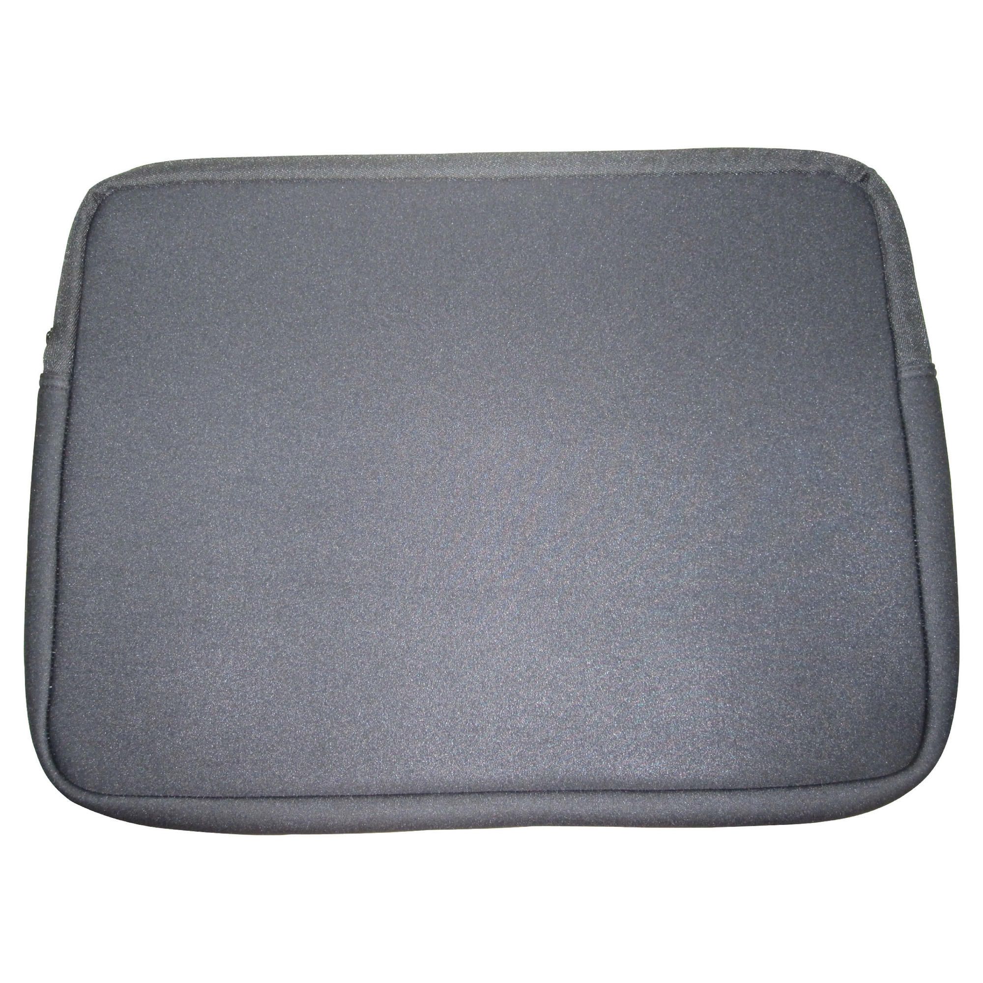 Technika NS4SS10 Black neoprene sleeve - For up to 15.6 inch laptops/netbooks