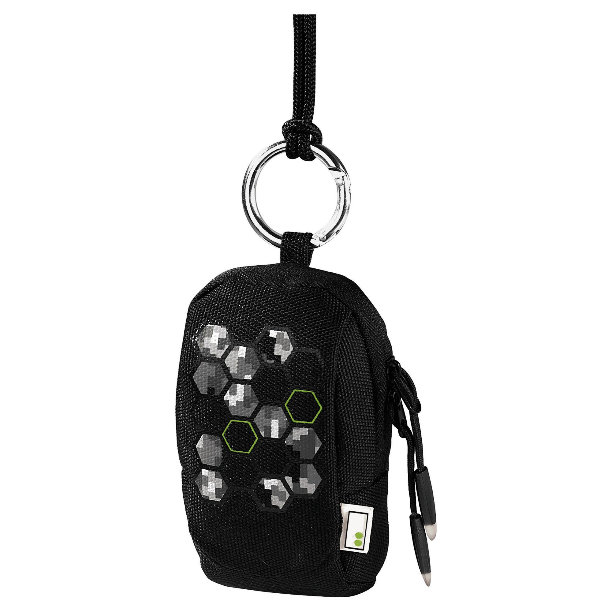 Hama AHA 60G (Digital) camera case, Black