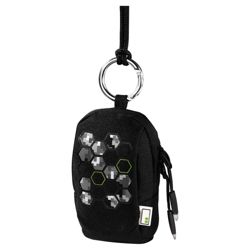 Hama AHA 60G (Digital) Camera Bag - Black