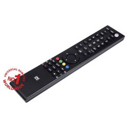 One For All URC3940 4-In-1 Slim Universal Remote Control