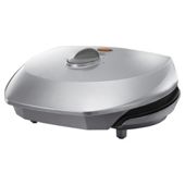 George Foreman 18054 Compact Grill, 3-Portion