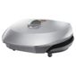 George Foreman 18054 Compact Grill, 3-Portion