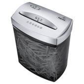 Fellowes P70CM Cross Cut Shredder with 17 Litre Mesh Bin