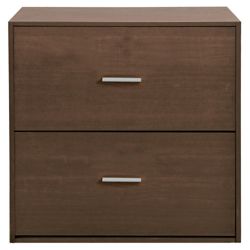 Compton Shoe Storage, Walnut-Effect