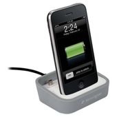 Kensington iPhone 3G, iPhone 3GS and iPhone 4 & iPhone 4S Sync & Charge Dock