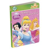 LeapFrog Tag Junior Disney Princess