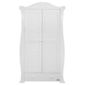 Tutti Bambini Marie Wardrobe, White