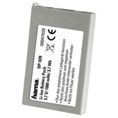 Hama LI-Ion Battery DP 028 suitable for Nikon (Equivalent to Nikon EN-EL-5 battery)