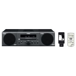 Yamaha MCR-140 Hi-Fi System