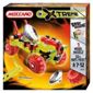 Meccano Xtreme Micro Car Building Set