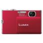 Panasonic FP3 - Red (14MP - 4x Optical Zoom) 3 inch LCD
