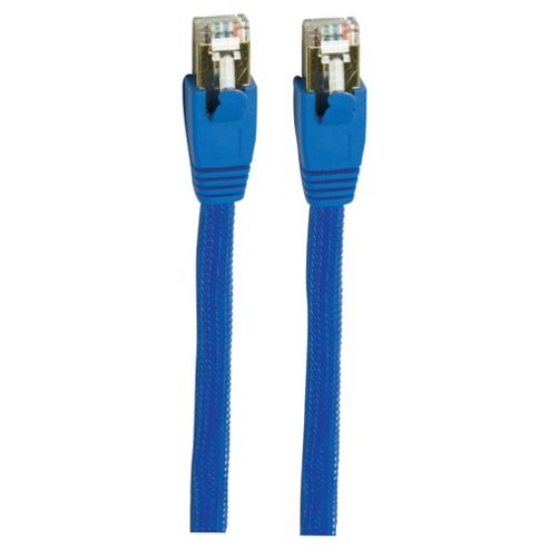 Image of Technika Highspeed Ethernet Network Cable 5m