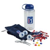 PGA Golf Accessory Drinks Bottle