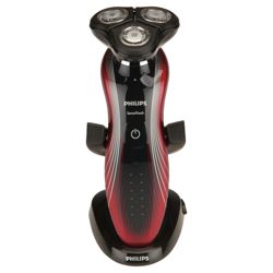 Philips Metallic Red Shaver RQ1180/17