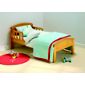 East Coast Country Toddler Bed, Natural