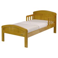East Coast Country Toddler Bed, Natural