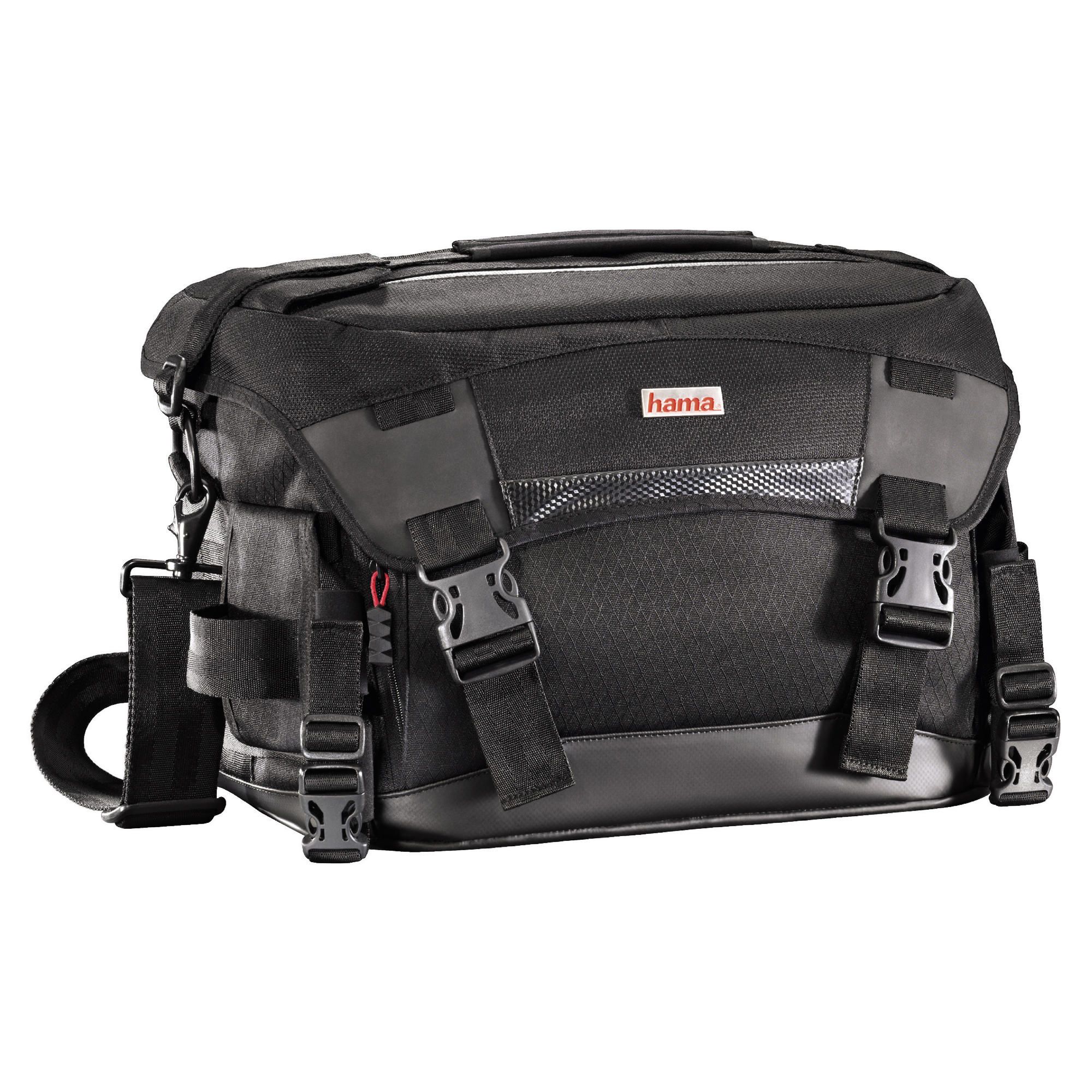 Hama Defender 210 Photo/Video Camera and Accessory Bag