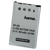 Hama DP-226 Lithium-Ion Battery