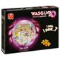 Jumbo Games Wasgij Destiny 9 Super Models 1000 Piece Jigsaw Puzzle