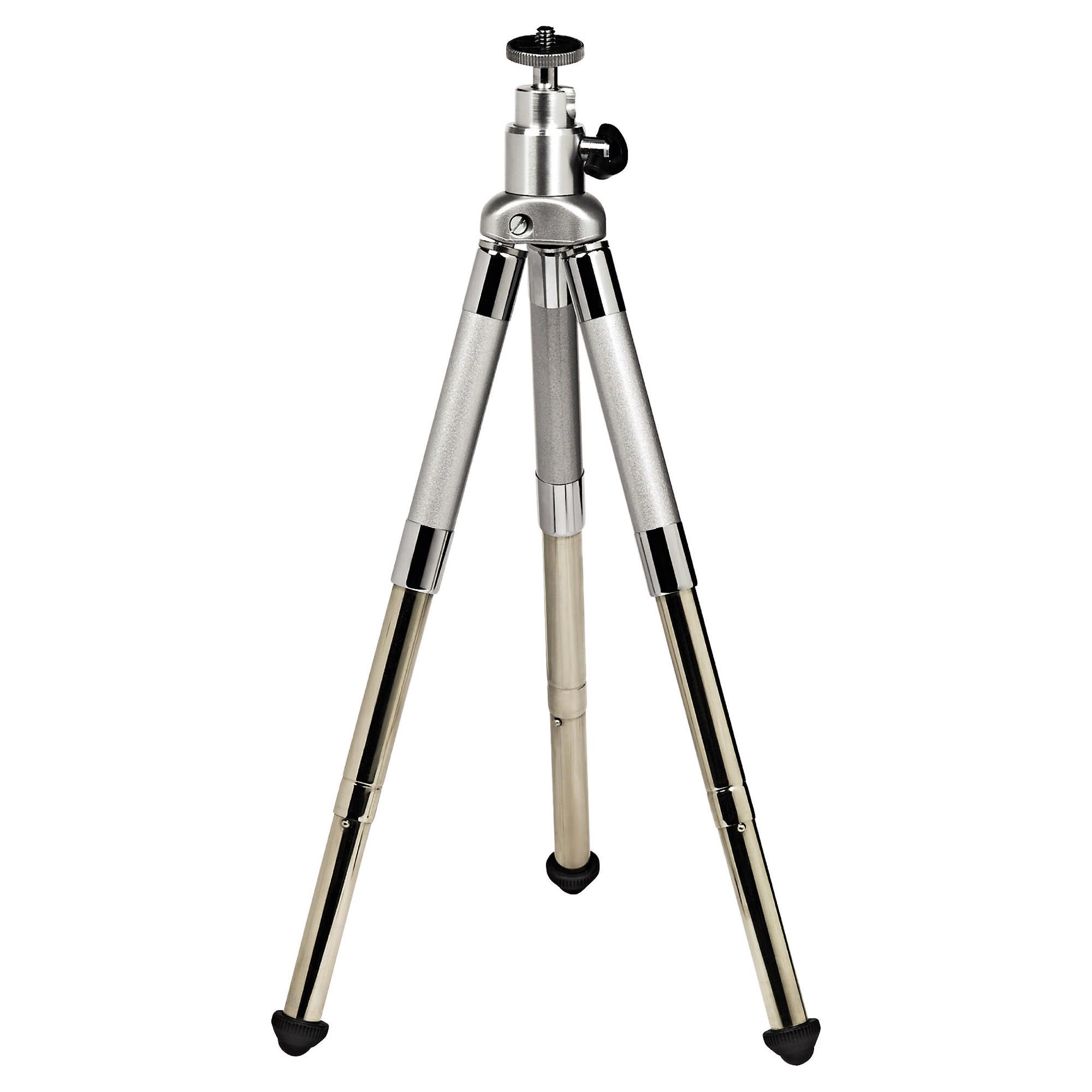Hama Camera Mini/Table Tripod with Ball Tilt Head - Traveller Mini