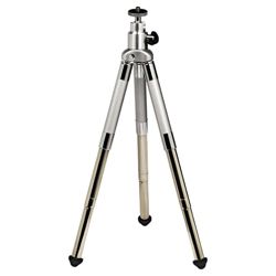 Hama Camera Mini/Table Tripod with Ball Tilt Head - Traveller Mini