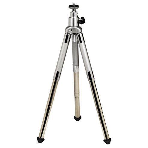 Image of Hama Camera Mini/table Tripod With Ball Tilt Head - Traveller Mini