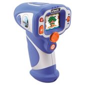 VTech Kidizoom Videocam Blue..