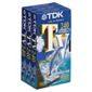 TV240X3 4 Hour VHS Cassette Triple Pack