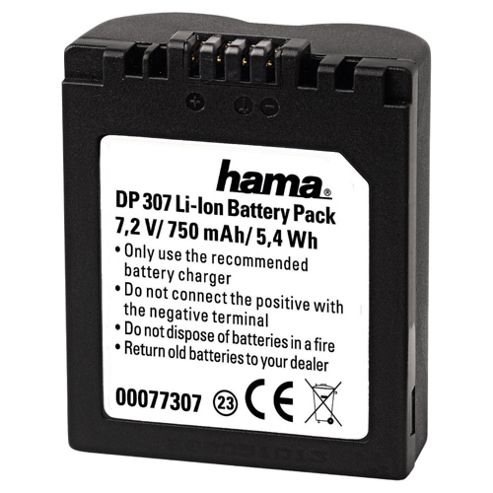 Image of Hama Digi-power 7.2v/700mah