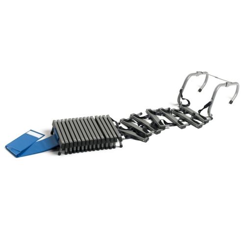 Image of First Alert 7.3m 3 Storey Escape Ladder