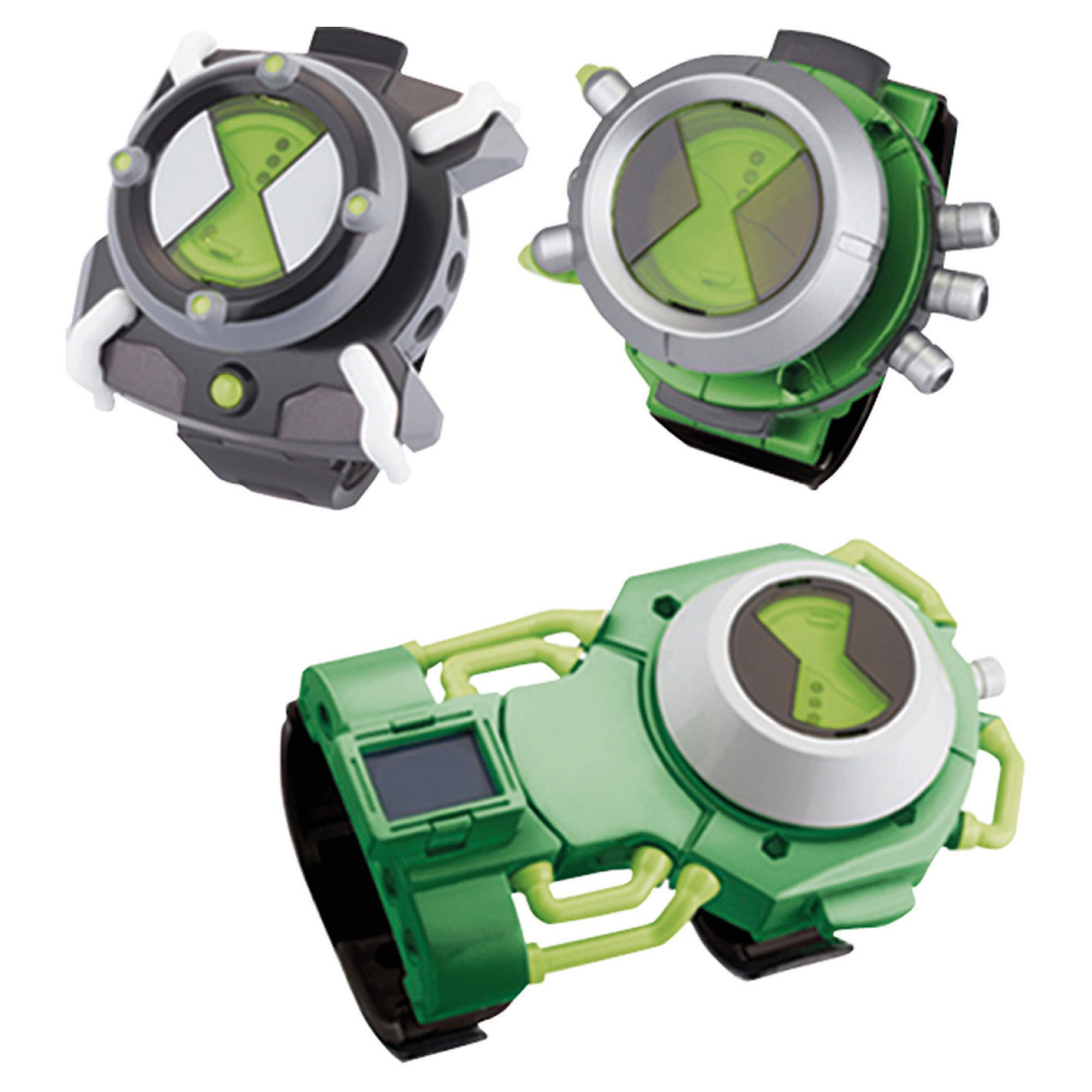 Ben 10 Hero Time Omnitrix