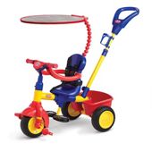 Little Tikes 3-In-1 Boys' Trike