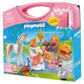 Playmobil Carry Cases