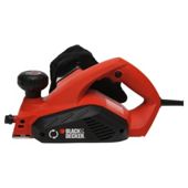 Black & Decker 650W KW712KA planer & accessories set