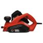 Black & Decker 650W KW712KA planer & accessories set