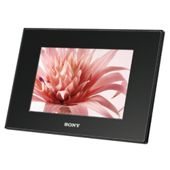 Sony A710 Digital Picture Frame