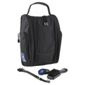 PGA Tour shoe bag, shoe & club cleaning kit
