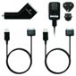 Kensington 3-in-1 Charger iPhone 3G/3GS/4/4S Black