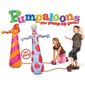 Drumond Park Pumpaloons Action Game