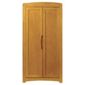 Cosatto Arlo Wardrobe, Honey Pine