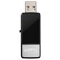 TDK USB Flash Drive Pro, Black - 8GB
